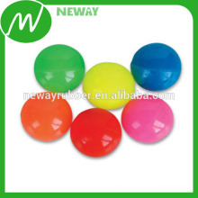 Economically Prices Durable Colors Silicone Ball 30mm